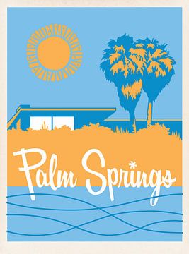 palm spring