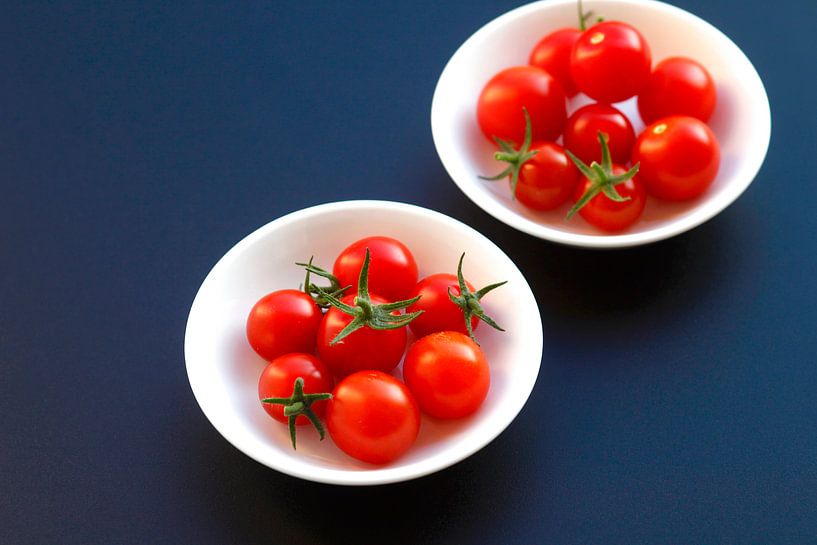 Tomaten von Thomas Jäger