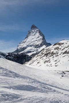 De Matterhorn van t.ART