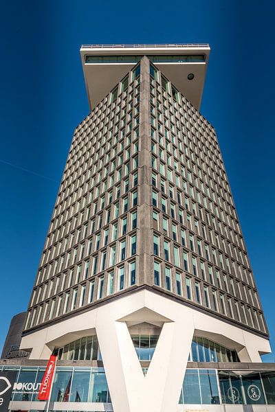 A'DAM Tower von Okko Meijer