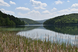 En savoir plus sur les lacs de Plitvice sur Erik Buitenhuis