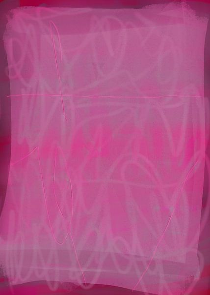Pink Hour by Mila Merlini
