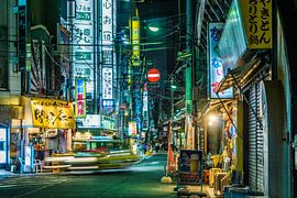 Tokyo