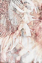 Andere Welt Sonnenblume