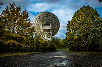 Ground Zero in the Fall