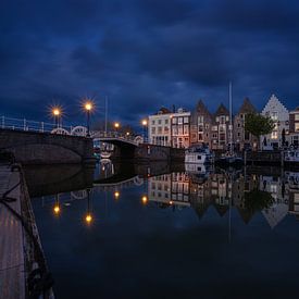 Kinderdijk Middelburg van Thom Brouwer
