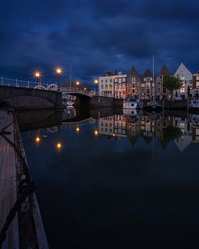Kinderdijk Middelburg
