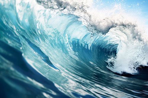 Oceanic - Stijgend licht