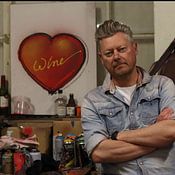 Geoffrey Wijn - WINE ART GALLERY Profile picture