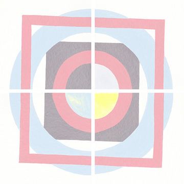 EH PAINTING ART 1993* #0524 Special 3 Softone