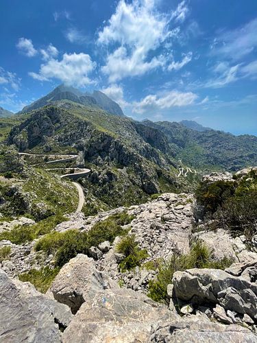 Mallorca - Landschap