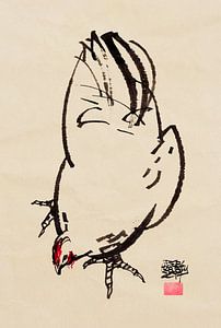 Poulet