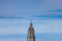 Sint Jozefkerk, Le Havre, Frankrijk