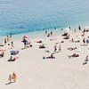 Journée d'été à la plage de Tropea sur Photolovers reisfotografie