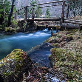 Logarska dolina by Narandžić Dean