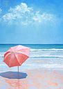 Day by the sea by Niklas Maximilian thumbnail