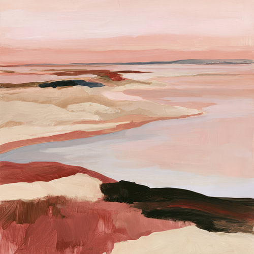 Rustige horizon