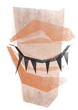 Bewaker van de slaap van Fitra Algha Fiqhi