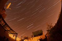 Startrails 