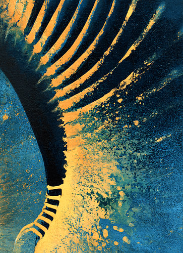 In Abstracto Nr. 5