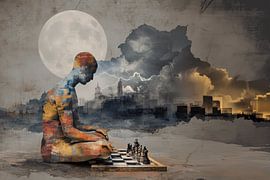 De solist van LidyStuit