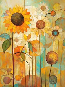 Sonnenblumen
