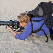 Wanda van de Bovenkamp photo de profil