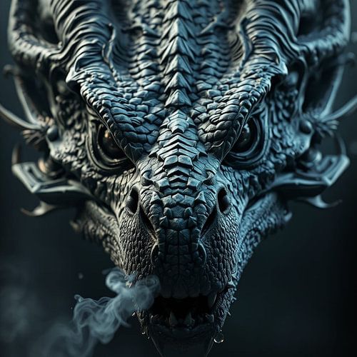 Wachter van de Vurige Gloed