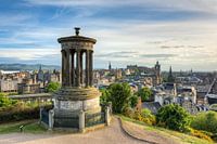 Edinburgh Calton Hill