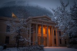 Fondation Zwolle sur Thomas Bartelds