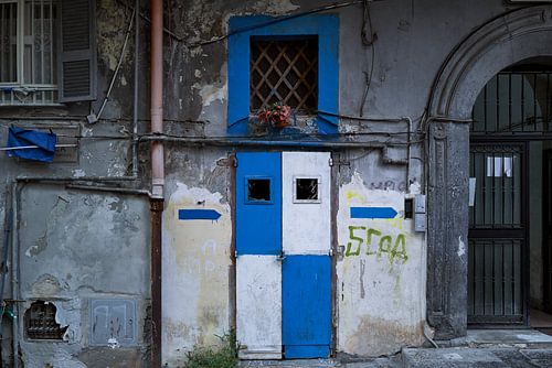 Napoli, Naples