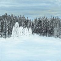 Winterbos