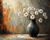 Daisy Drizzle van Kunst Kriebels thumbnail