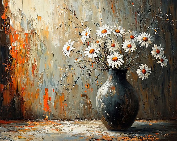 Daisy Drizzle van Kunst Kriebels