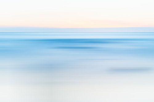 De branding van Scheveningen