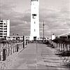 Phare de Noordwijk sur Ray63