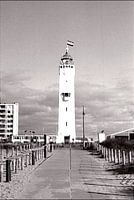 Leuchtturm Noordwijk
