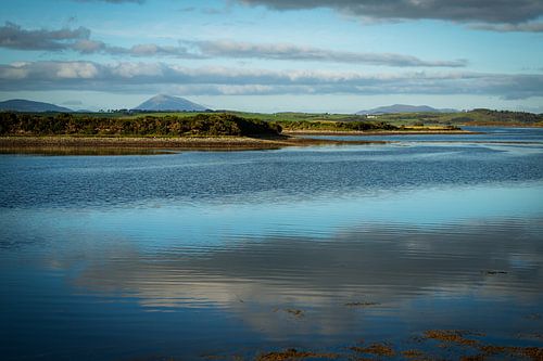 Ierland - Mayo - rust II