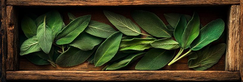 Herb cultivation by Poster Art Shop