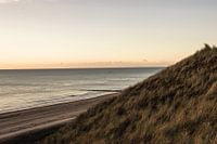 Nederlandse kust