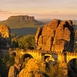 Saxon Switzerland