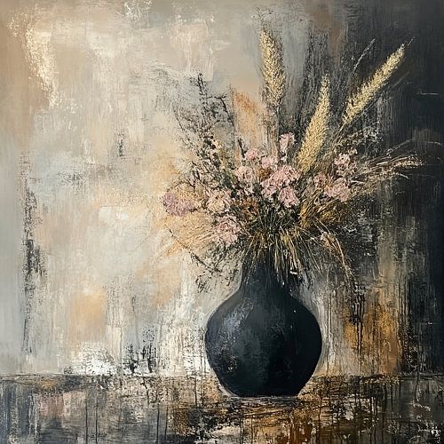 Bloemenvaas | Fleeting Whispers