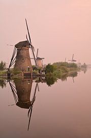 Doppelter Kinderdike von Jack Dwarswaard