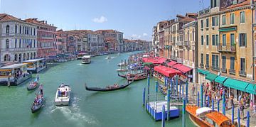 Grand Canal Venetie