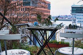 Ein Tisch für zwei von Elbkind89