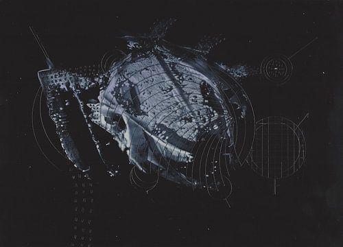 Nothing is as it seems van Johan Briers