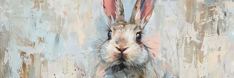 Haas van Poster Art Shop
