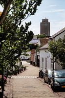 Zandvoort village