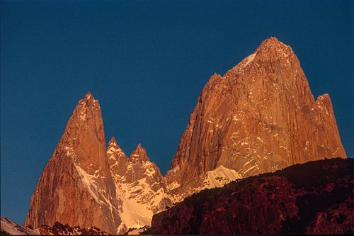 Fitz Roy