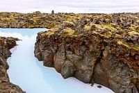Blue Lagoon Iceland